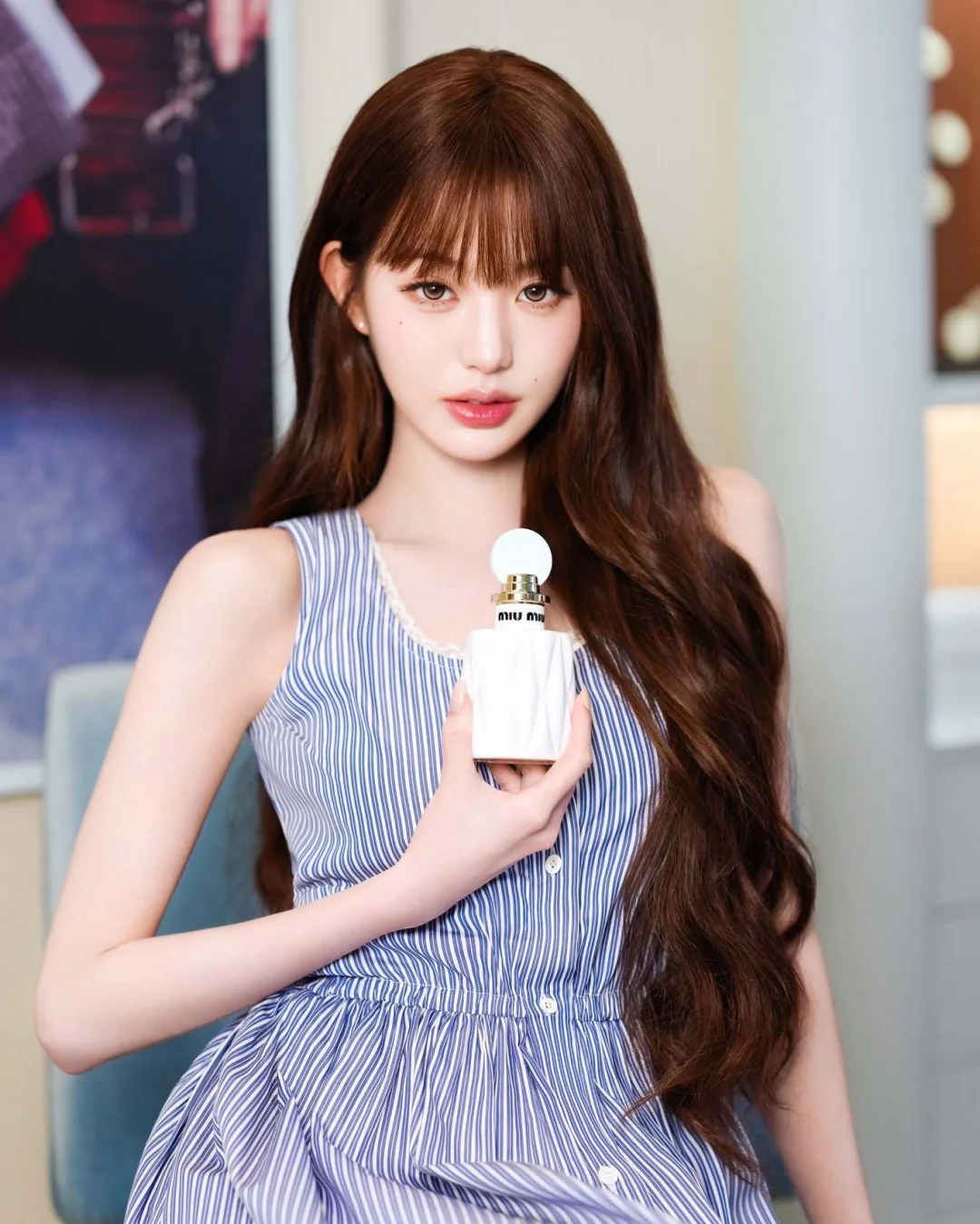刘海元英和miumiu～