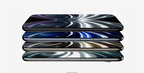 iPhone18还没发布，iPhone20就预热啦？据说放弃已经沿用多...