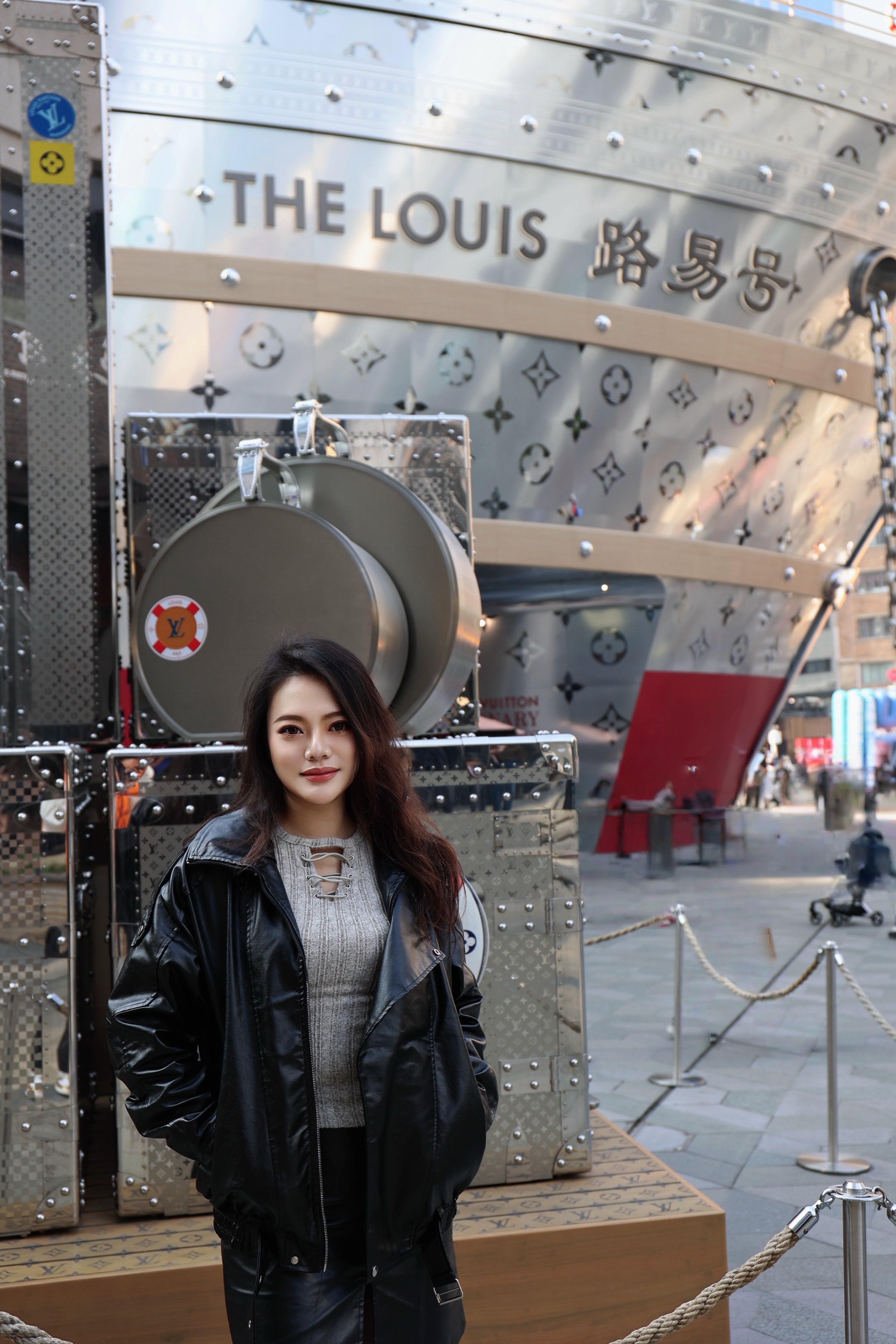 说你喜欢我 想我 需要我 缠着我 我很吃这套