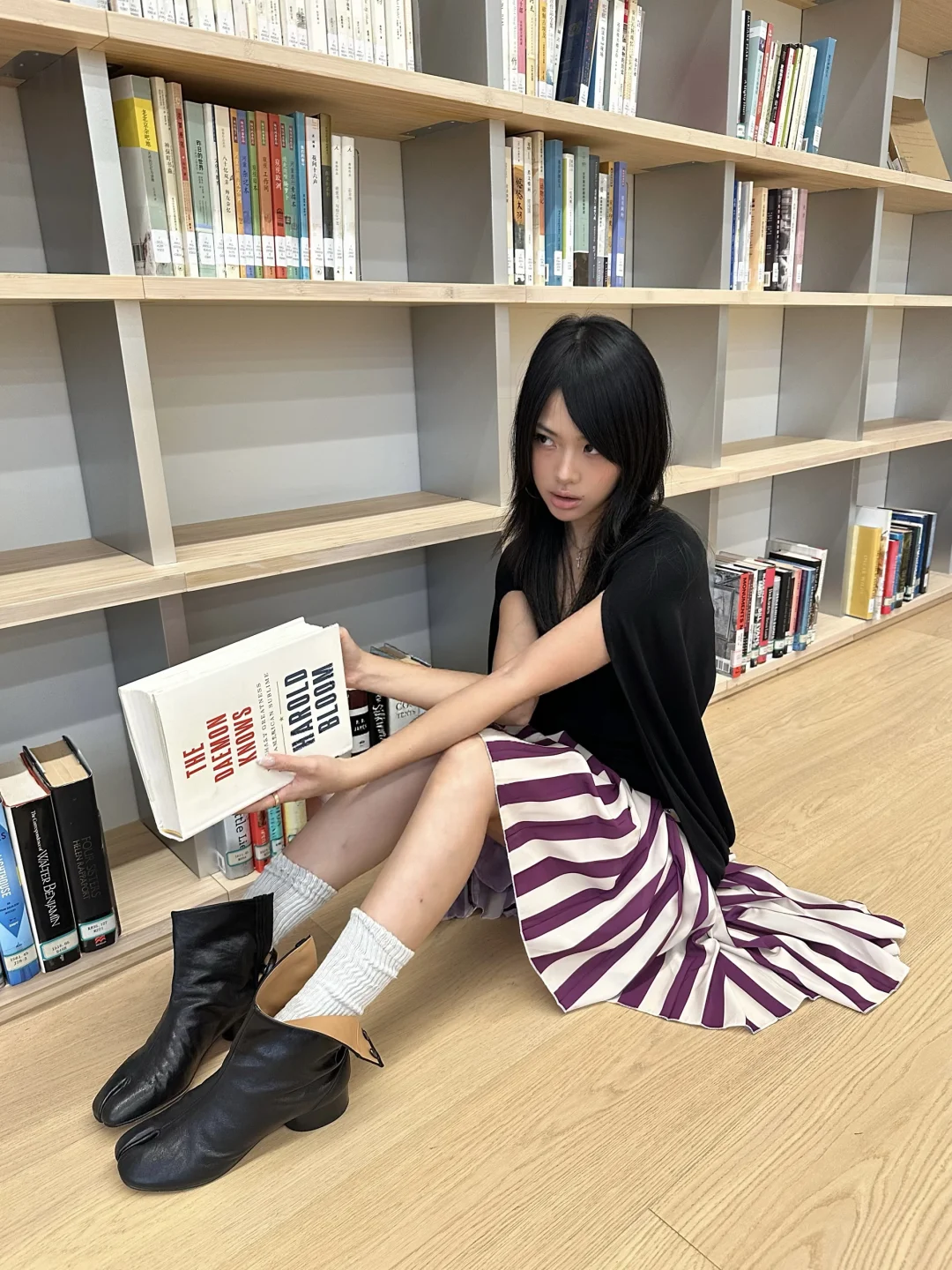 Tabi陪我慢慢逛