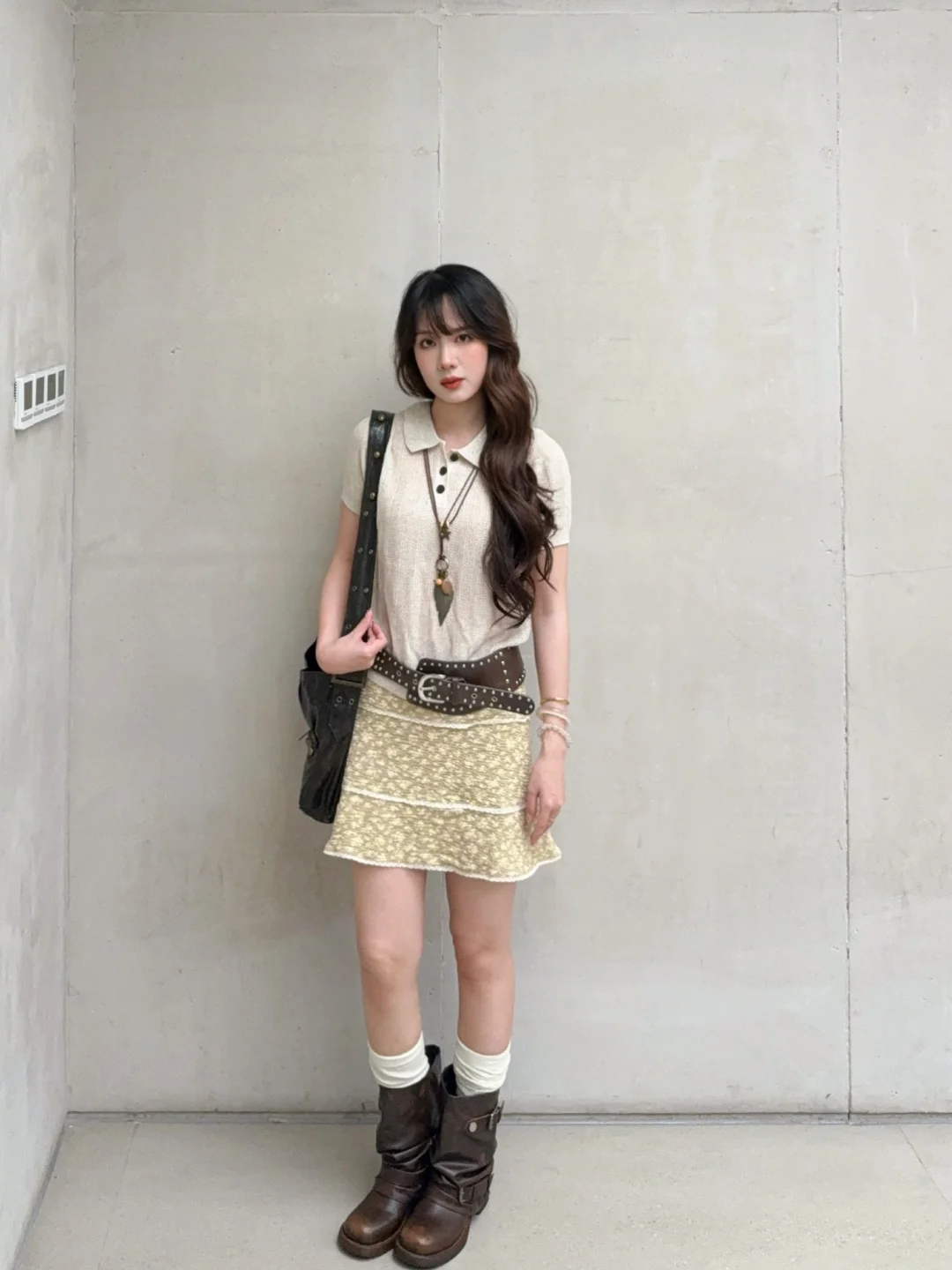 青甘大环线穿哪套！