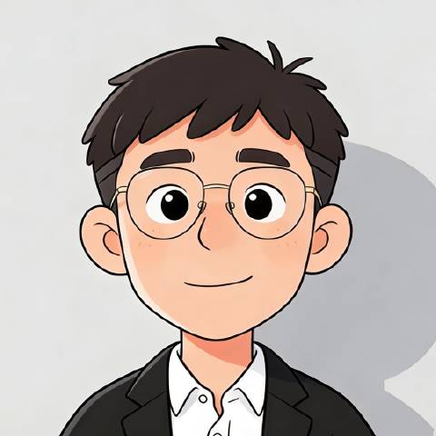 寒天畅谈科技
