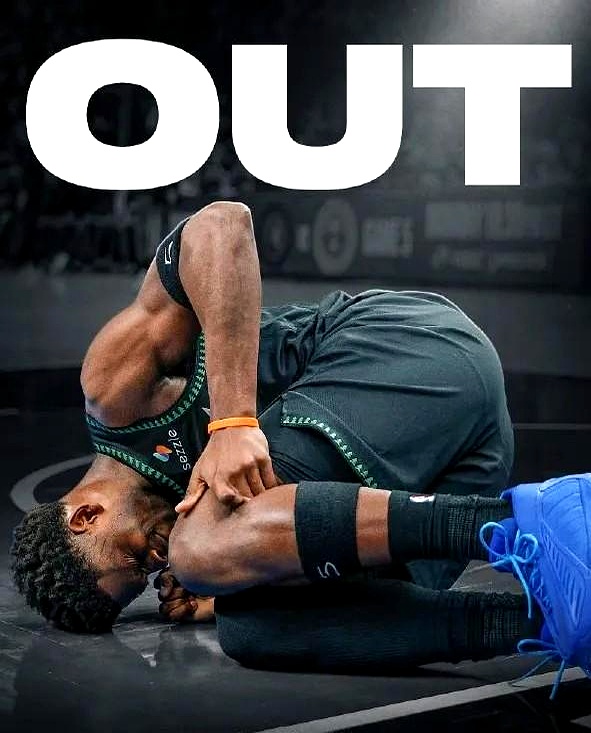 爱德华兹这消息，真是冰火两重天！    万幸！真的万幸！核磁共振结果出...