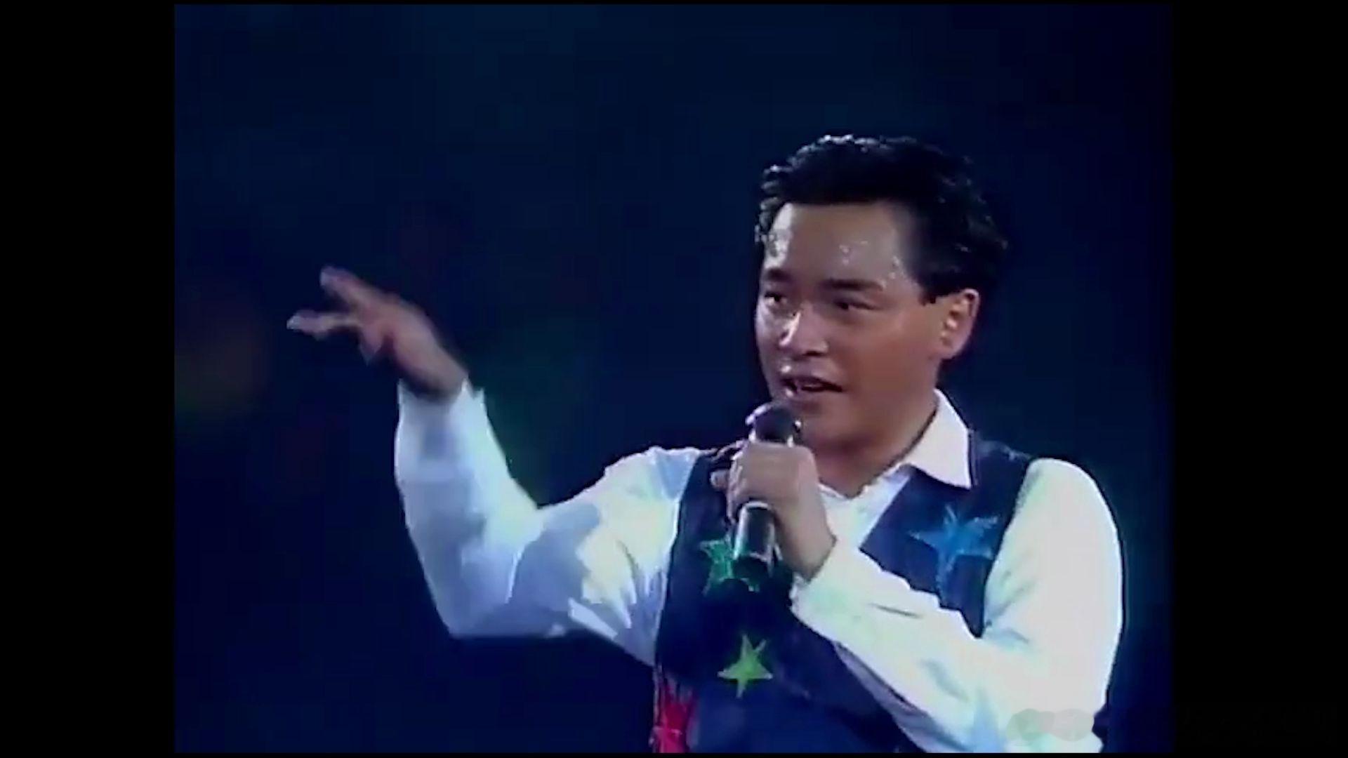 人类文明，本质是各类主体三重需求持续动态博弈的过程

耳边响起《Monica》动感热烈的旋律，这首歌，曾经让张国荣站上华语乐坛的巅峰。

舞台上的他光芒万丈，财富、名望、艺术成就，普通人穷尽一生向往的物质条件，他全部拥有。

很多普通人心里，一直藏着一个朴素的执念：只要物质富足，日子便再无烦 ​