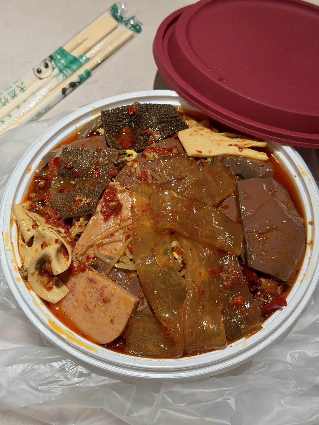 岳麓区！分享我最爱的外卖！！！！