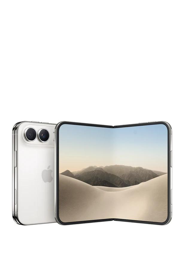 iPhone Duo彻底看不懂🤯没人炒却全网断货？
 
最近被iPhone Duo的现状整懵了！全网都在说这款苹果折叠屏炒不动了、溢价崩盘、彻底凉了，黄牛基本放弃囤货。但我亲身逛完苹果直营店，真实情况完全不一样！
 
线下门店现状特别真实‼️ 整个店面仅摆放两台最低配样机，只有黑白两个基础配色，供顾