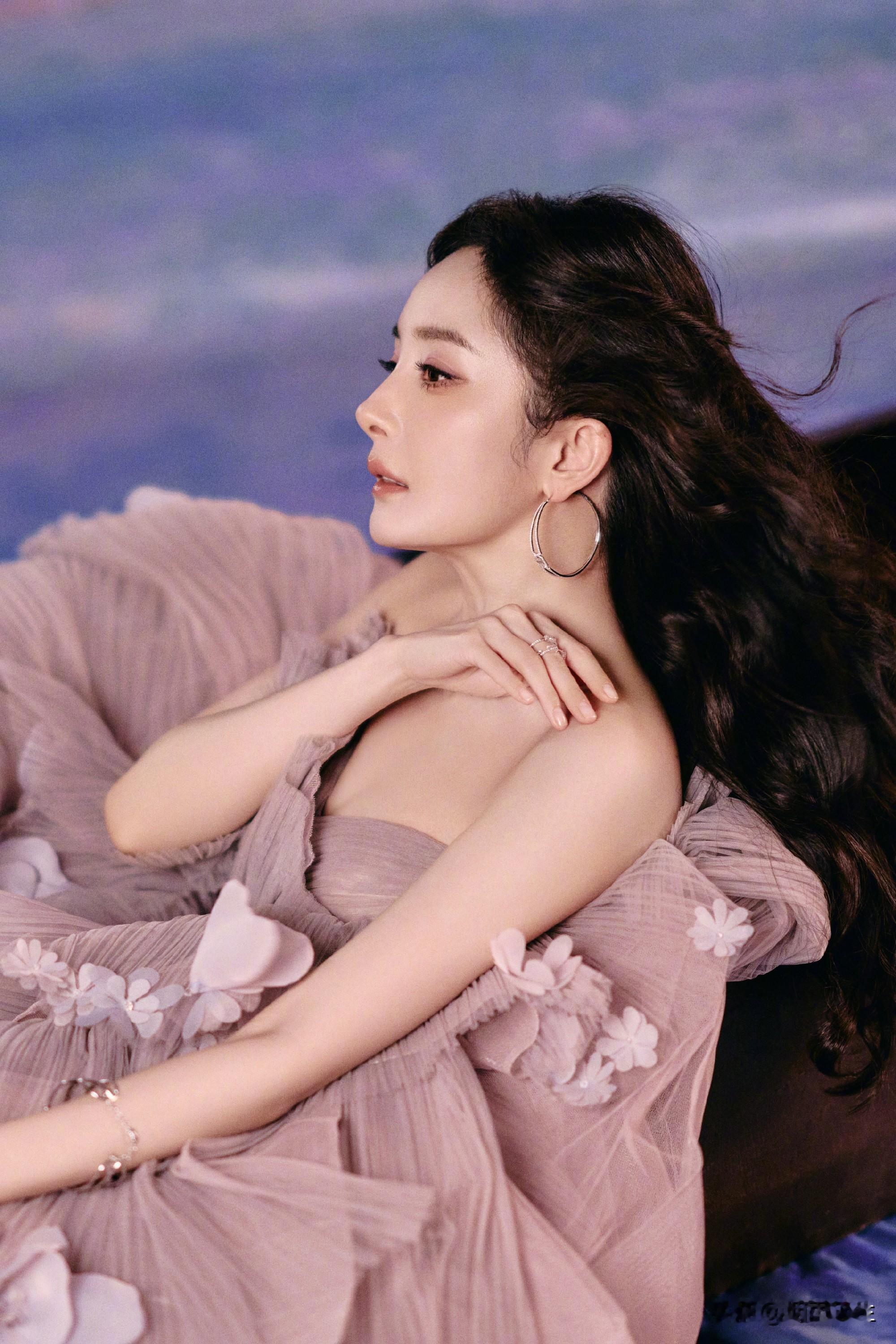 杨幂