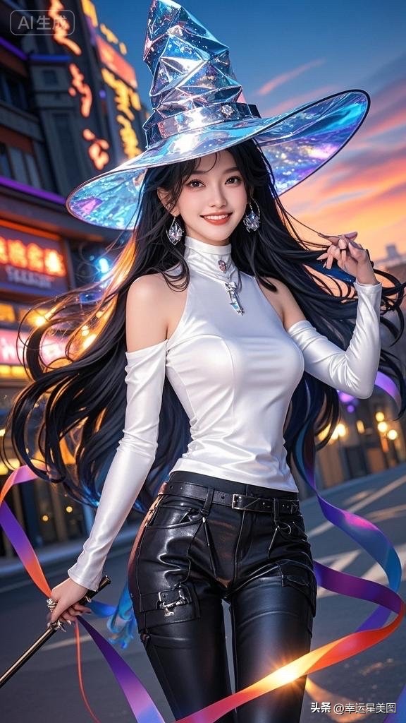 都市少女风，时尚穿搭指南