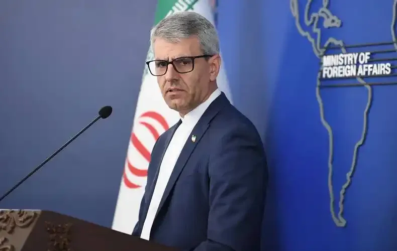 铁骨铮铮中国声：全国人大重磅发声，伊朗局