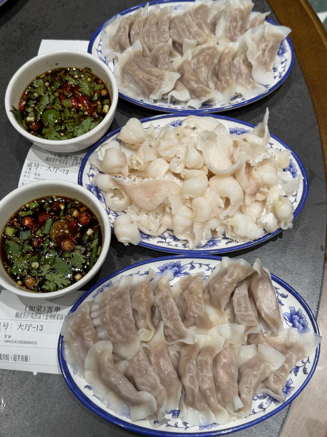 青岛top好吃的脆肉鲩！崂山也有啦！
