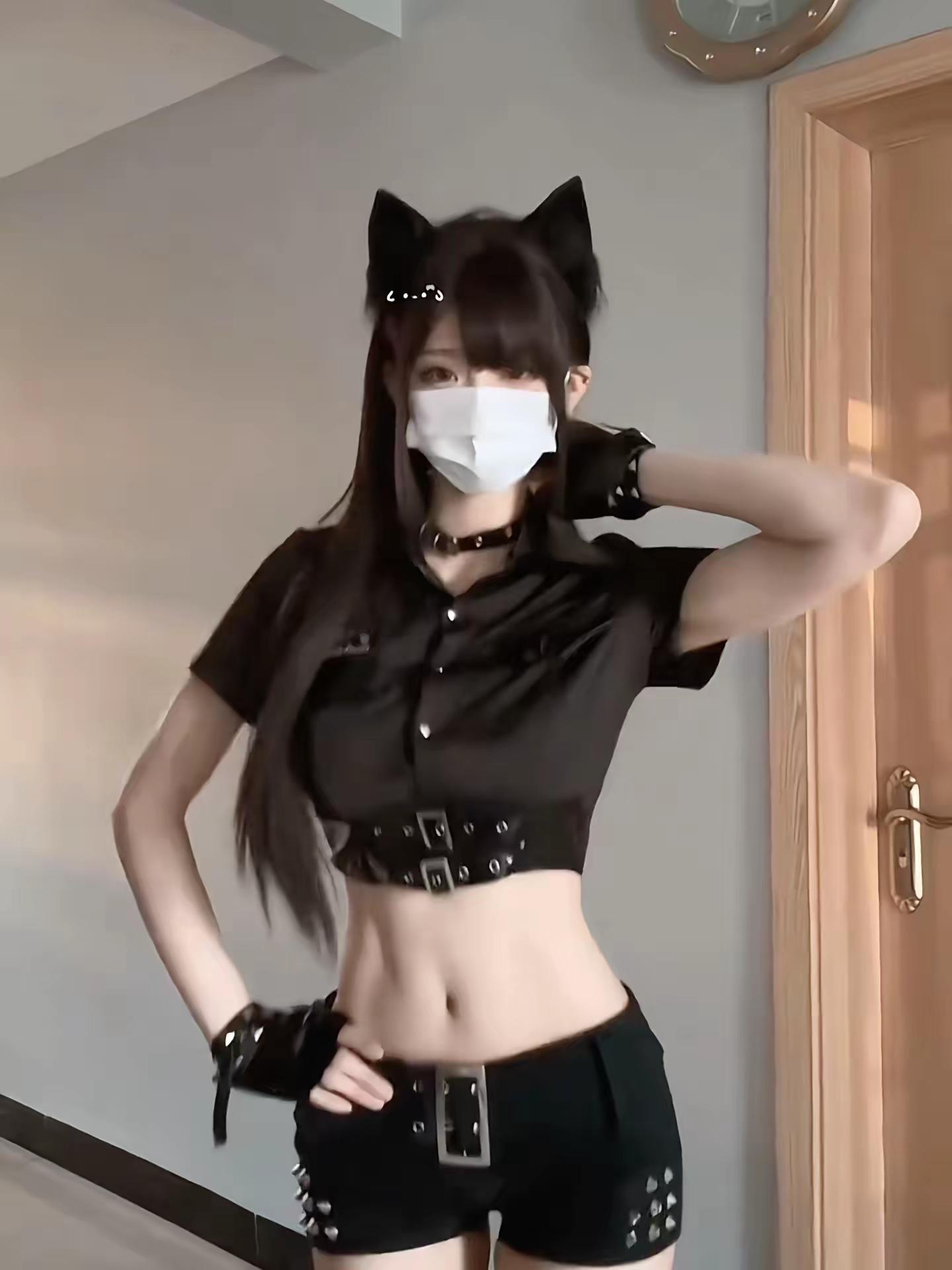 <p>美女 性感穿搭 可爱甜妹 萌系少女 御姐 <!--{img:0}...