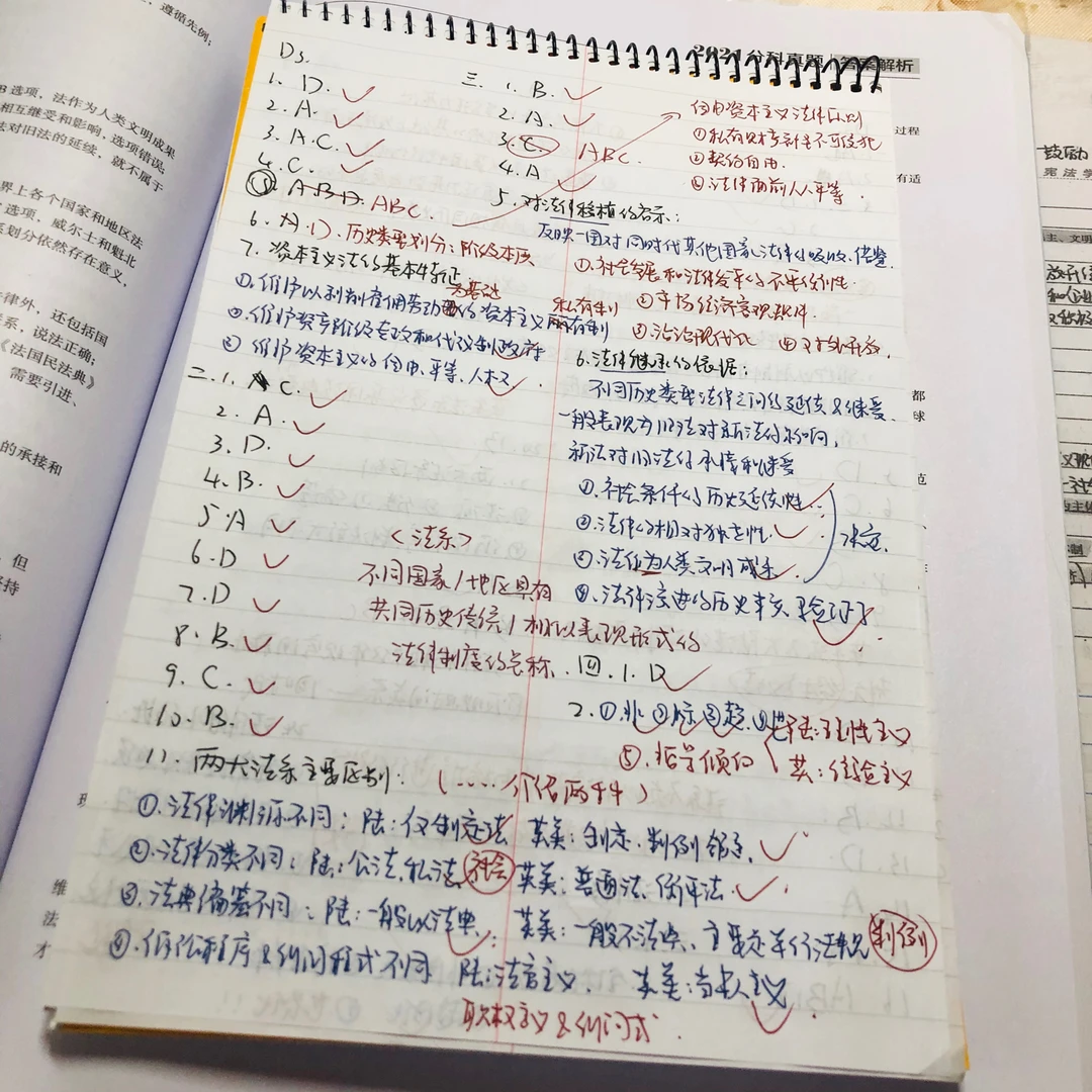 【Study account】