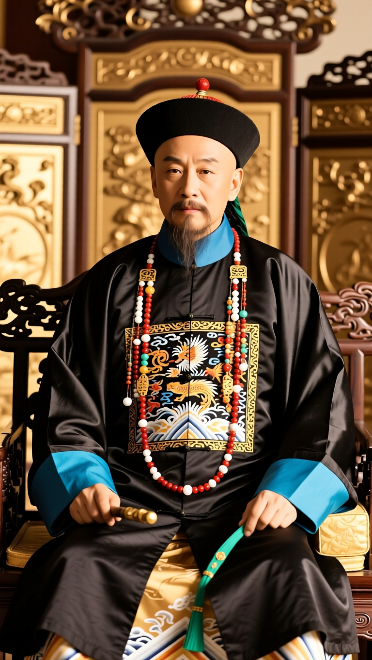 曾国藩的传奇人生
他把“穷日子”写成了传奇：曾国藩的自律，不是鸡汤是武器
很多人一提到曾国藩，第一反应是“老成”“严肃”“像教科书”。但你要是只看表面，就会错过最精彩的部分：他其实是个把自己逼到极限、再从极限里爬出来的人。换句话说，他不是天生开挂，是靠日复一日的自我管理，把命运按在地上摩擦。

想象