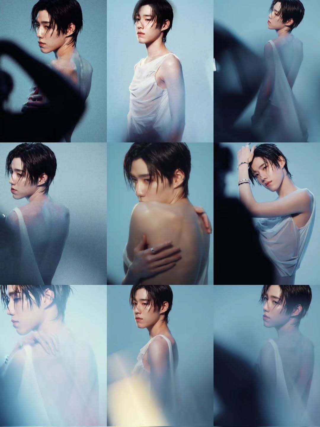 ppkritt  Bee&hwan更新：“TheTitansConce...