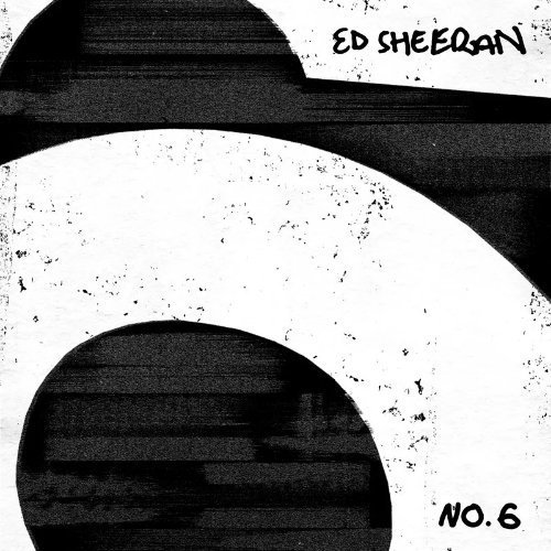 Ed Sheeran/Khalid《Beautiful People (feat. Khalid)》 ​
