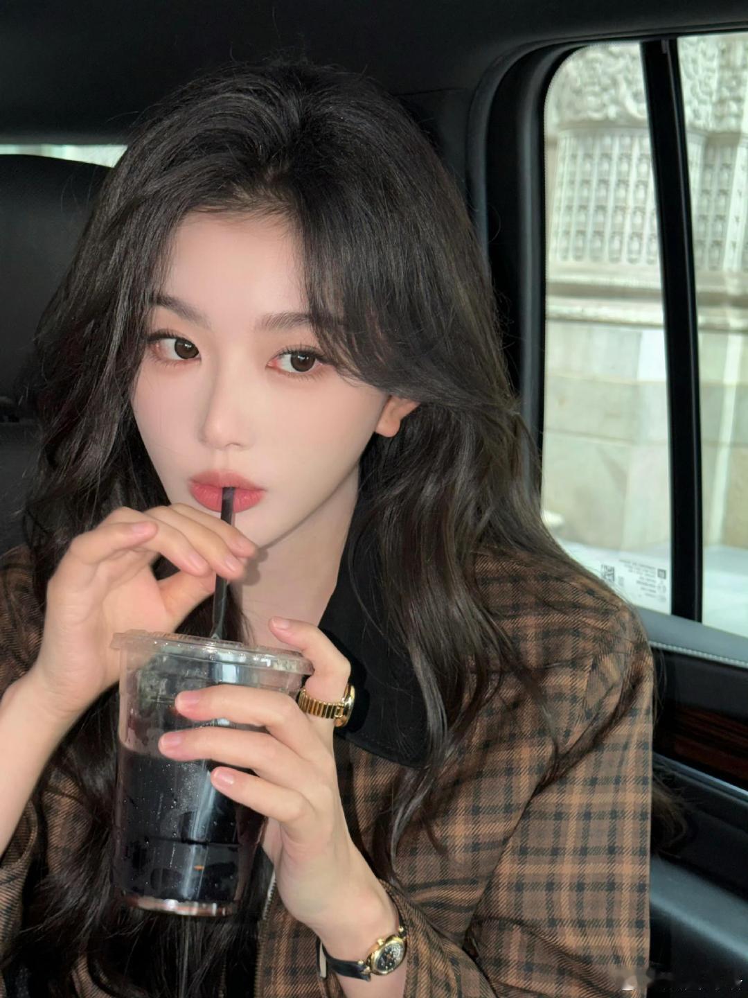 #孔雪儿田小娟同框#孔雪儿田小娟同框名场面，不同魅力一起释放 ​