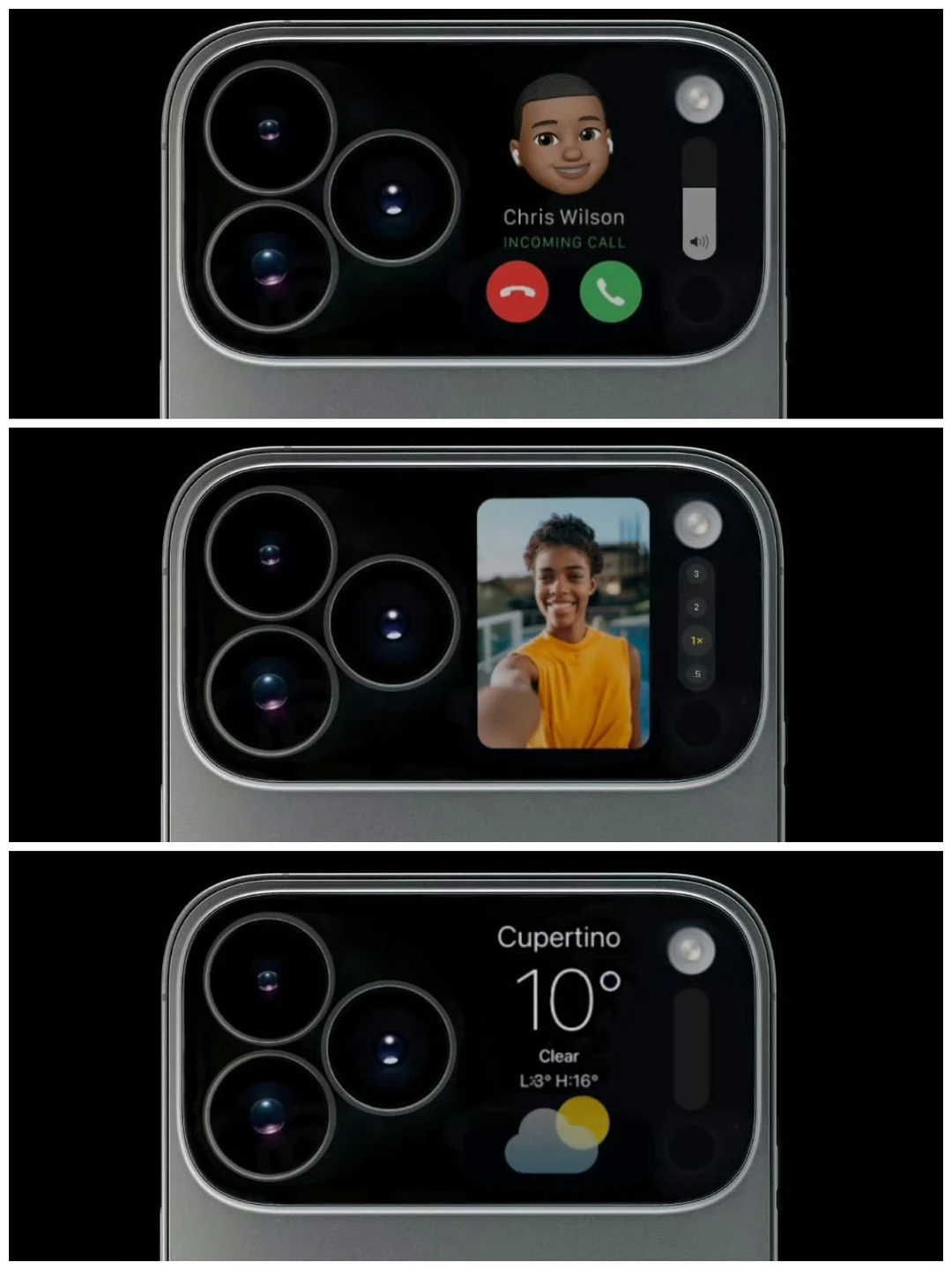 看样子iPhone17 Pro的外观基本是定了，总算是有非常大的变化了！但…咱就