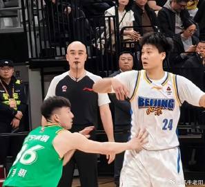 麦基对赵睿的这番评价，无疑是最直接的认可：<br />“赵睿今晚打得太...