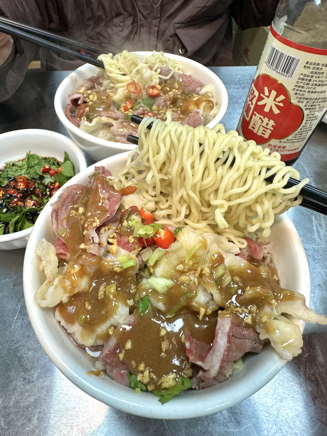 的确是宁波数一数二的。。。