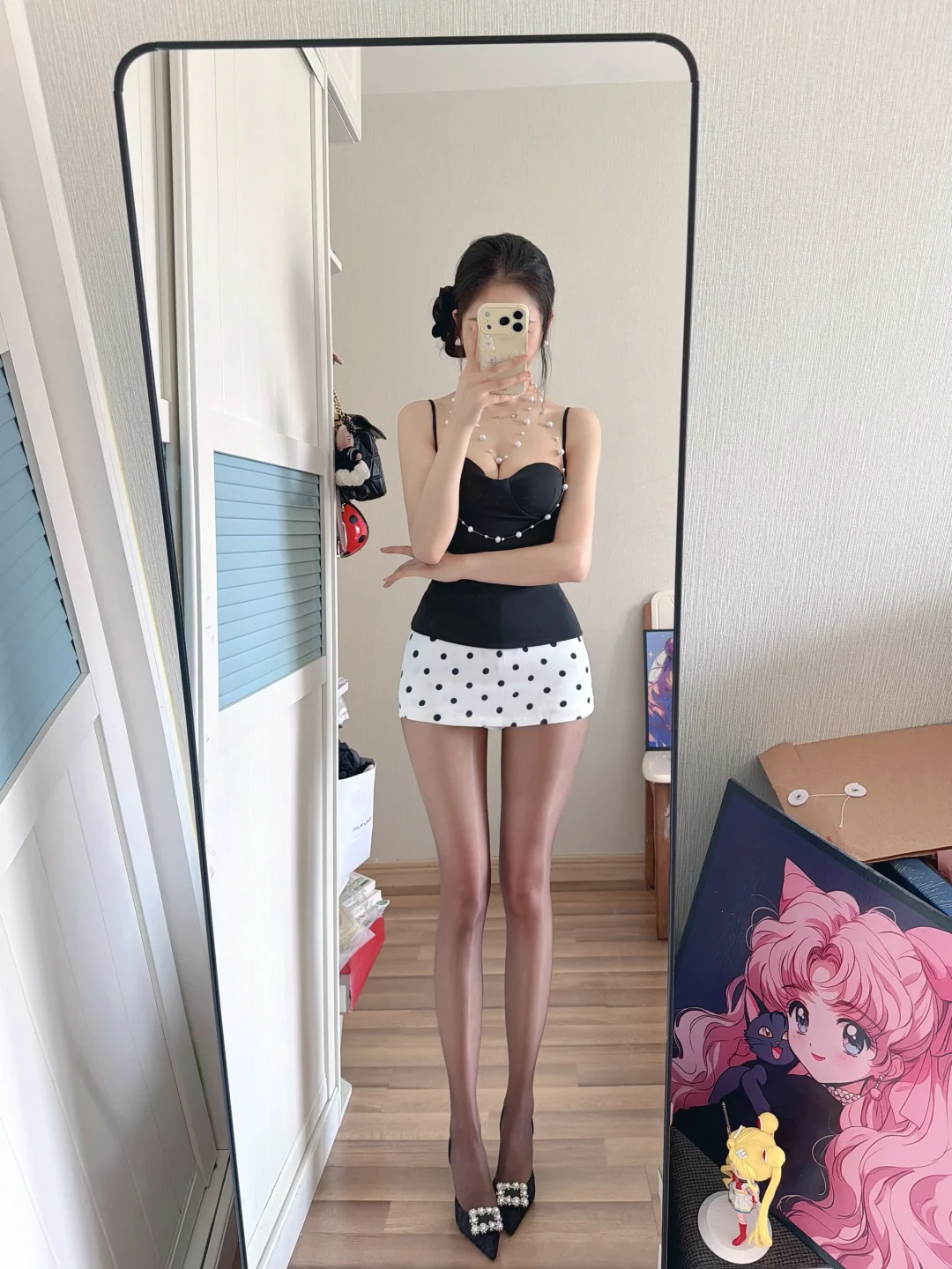 好爱波点