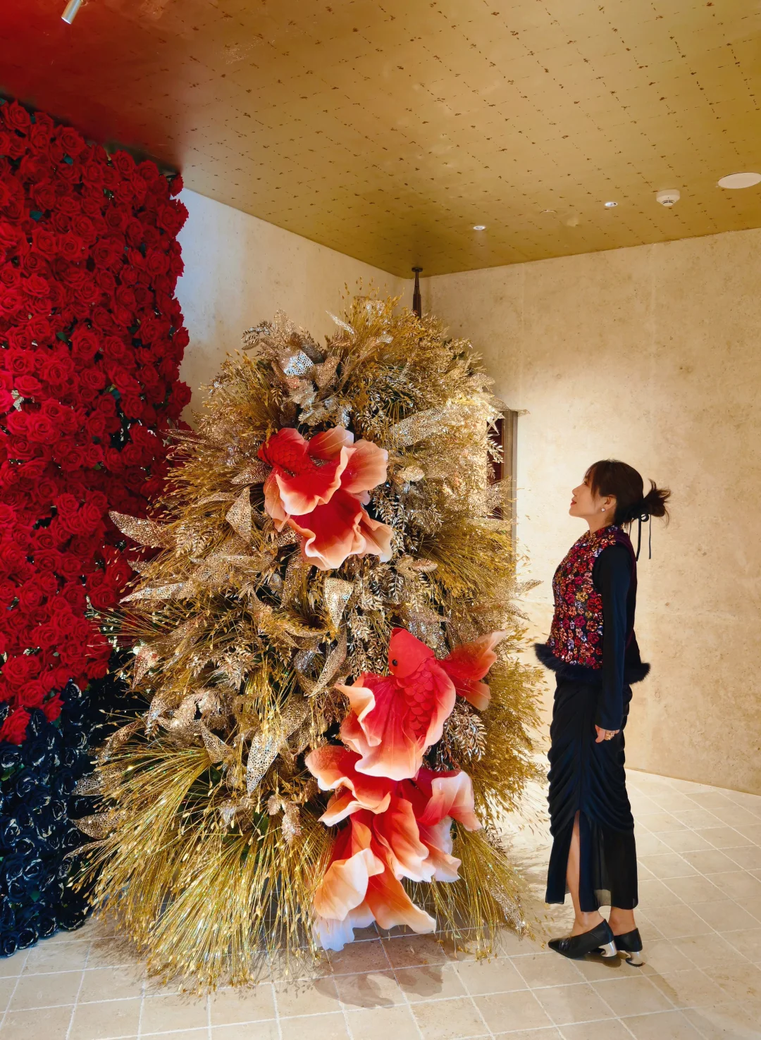 杭州高端餐厅！新春聚餐首选这里，太高级！