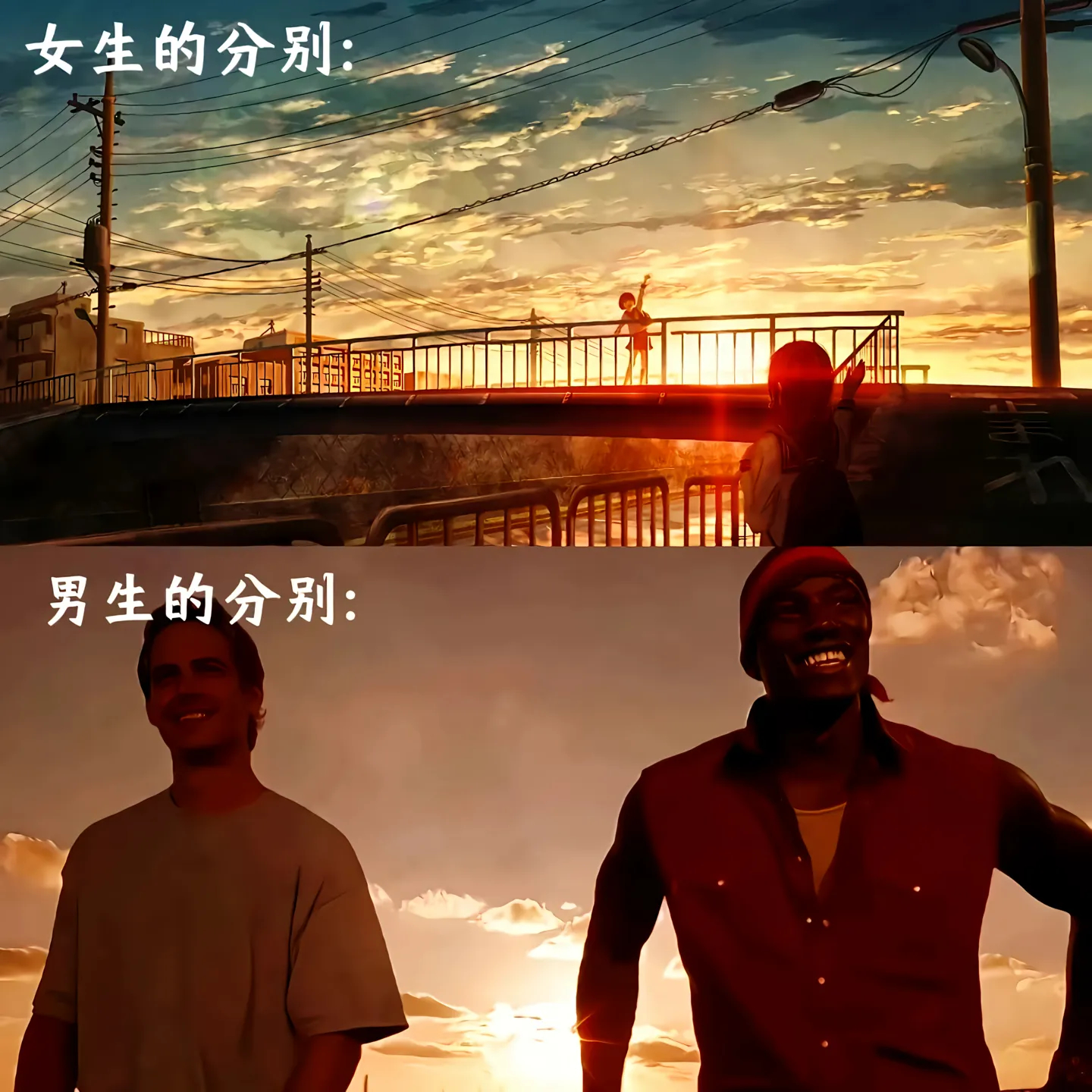 临走前我忍不住问兄弟：我们下次还能见到吗？兄弟愣了下说，可能要比较久。我追问要多久，他说，可能很久，但我们肯定还会再见面的。我小声说那再见了，他也回了句再见。我喊他记得常回来看看，他笑着点头说我会的兄弟生活碎碎念情感热点创作激励计划 ​​​