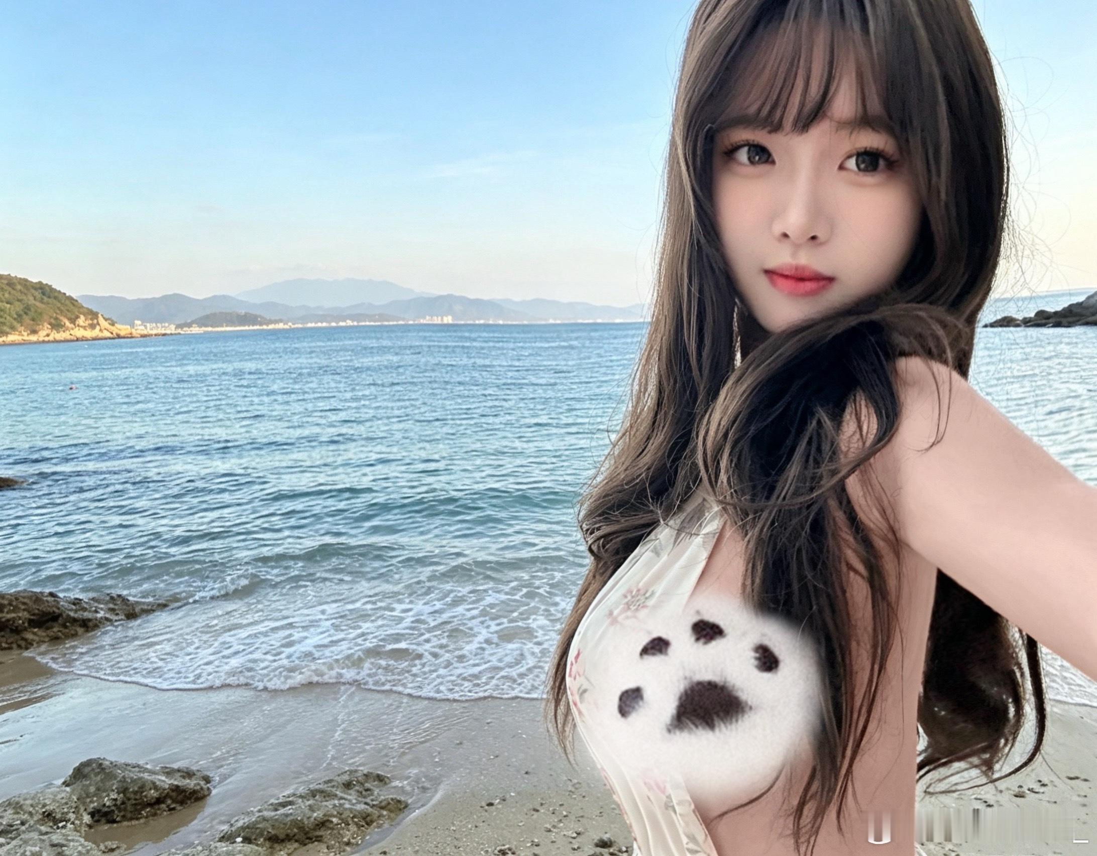 好久没更新la ​
