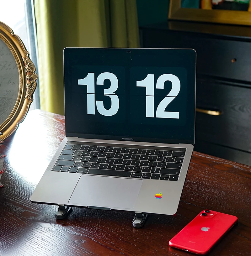 这么好看的MacBook屏保，你还没用上？