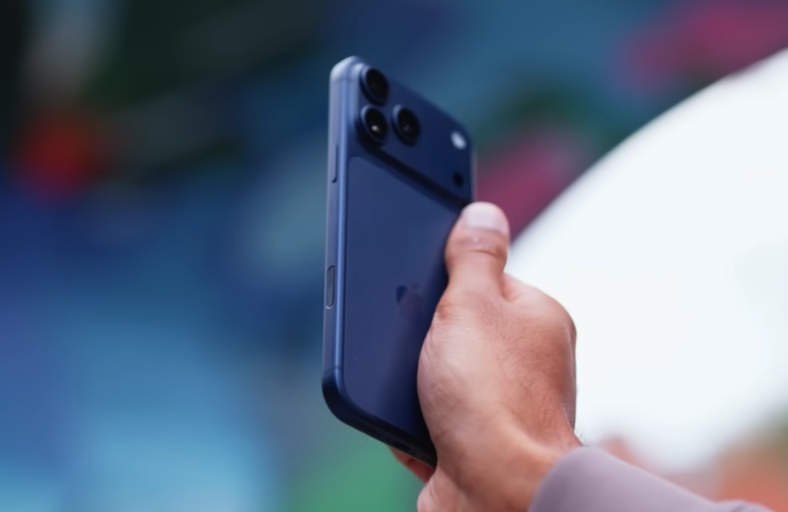 iPhone18Pro上市“破发”，首降900元！