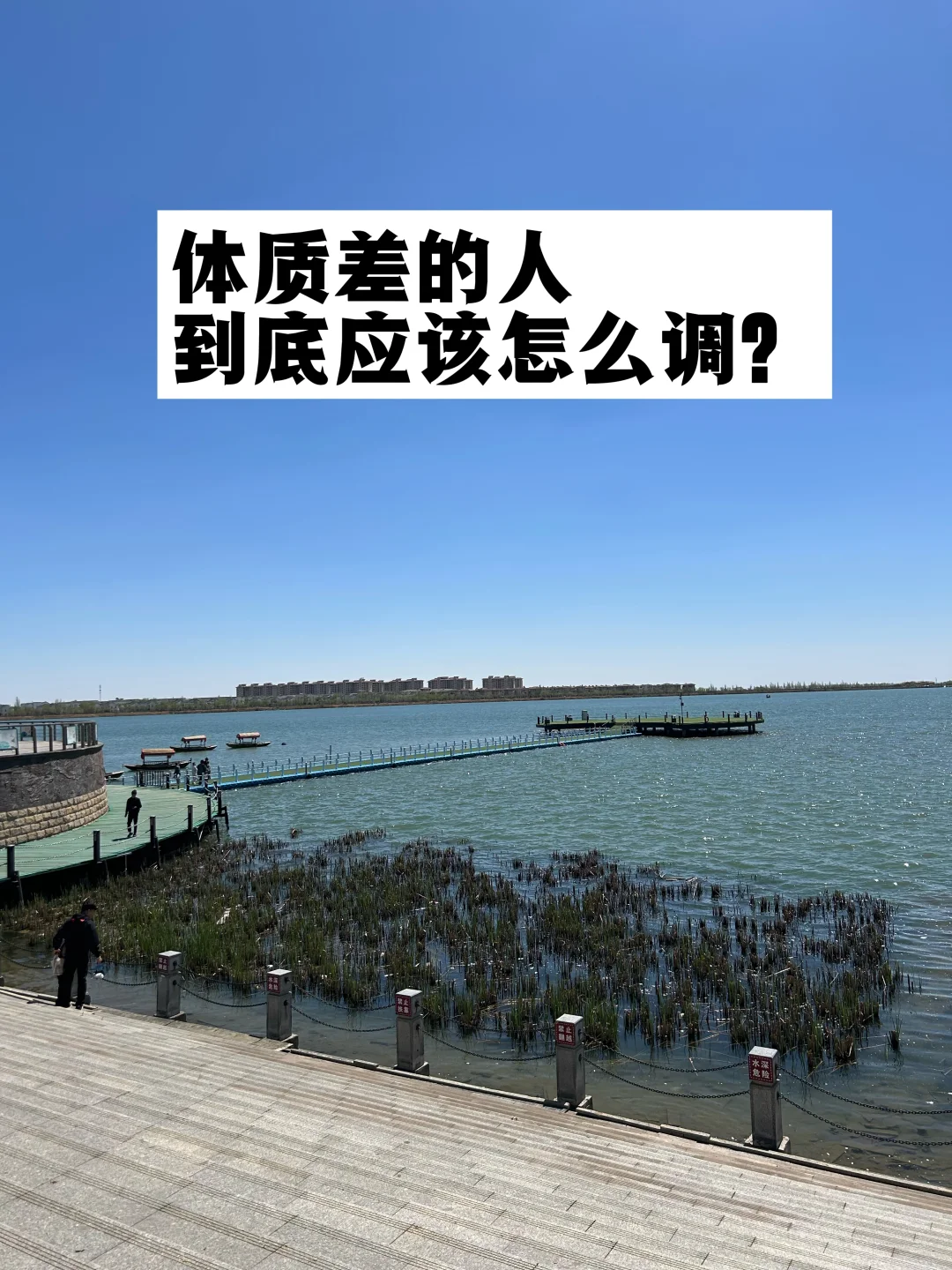 体质差的人，到底应该怎么调？