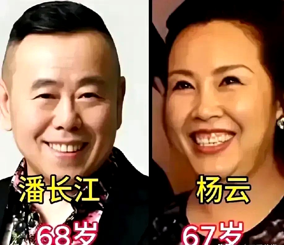 现在演艺圈稍微红一点就忙着闹离婚换娇妻，回头看看那批真正家喻户晓的老戏骨，身边的老伴几十年就没换过
 

林永健带着周冬齐从住地下室熬到家喻户晓，范伟走到哪都念着杨宝玲的好，还有朱时茂、黄宏、潘长江，当年哪一个不是红透半边天的顶流？他们风光那会儿，外面的诱惑一点不比现在少，可几十年下来，愣是没人拿私