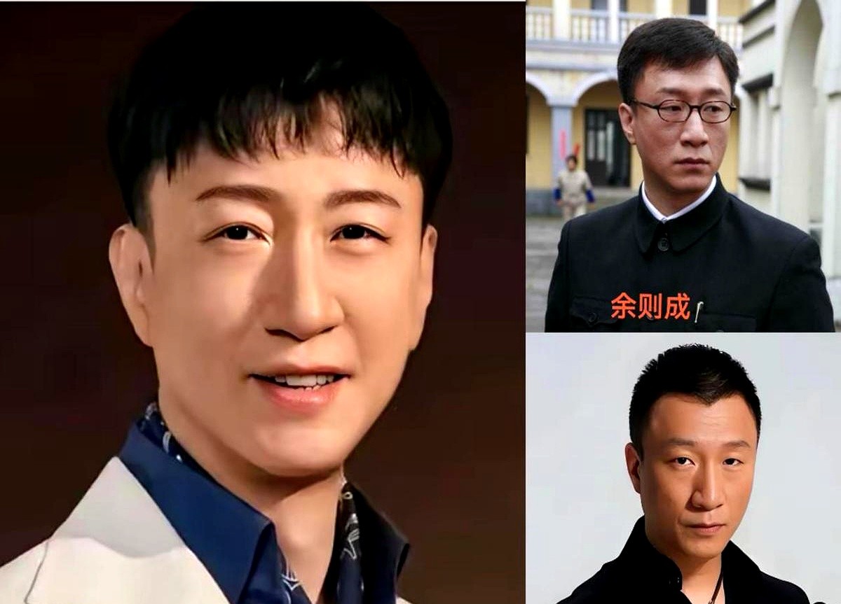 孙红雷那双聚光的小眼睛，突然变大了。

几张近照在网友手机里传开。眼皮上多出一道明显的褶皱，眼型变圆，整张脸绷得平滑。

当年演《潜伏》，余则成那条细长的眼缝里，藏着算计、防备和刀光剑影。观众盯着那双小眼睛，连大气都不敢喘。

现在这张精致的面孔，确实显年轻，但总觉得少了当年那股让人头皮发麻的狠劲儿