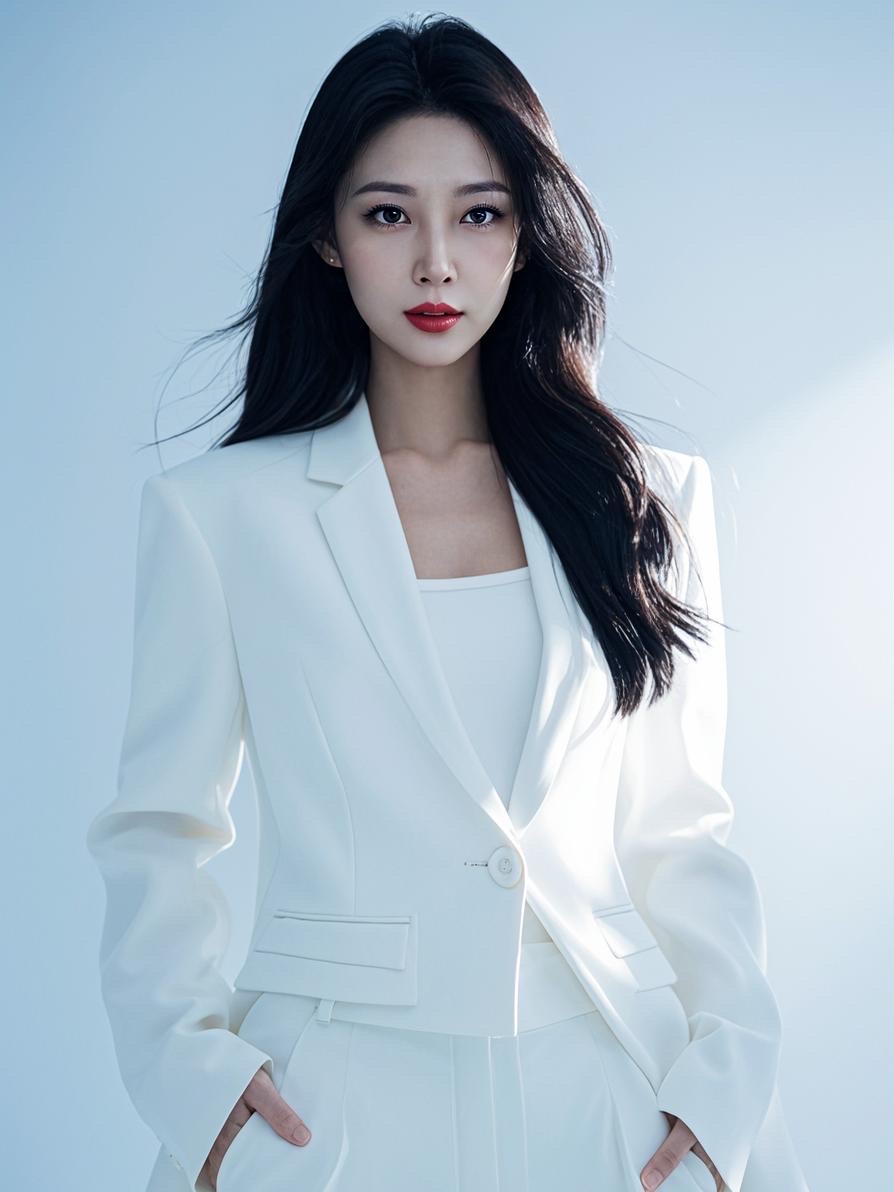 <p>高冷御姐 <!--{img:0}--></p><img src=...