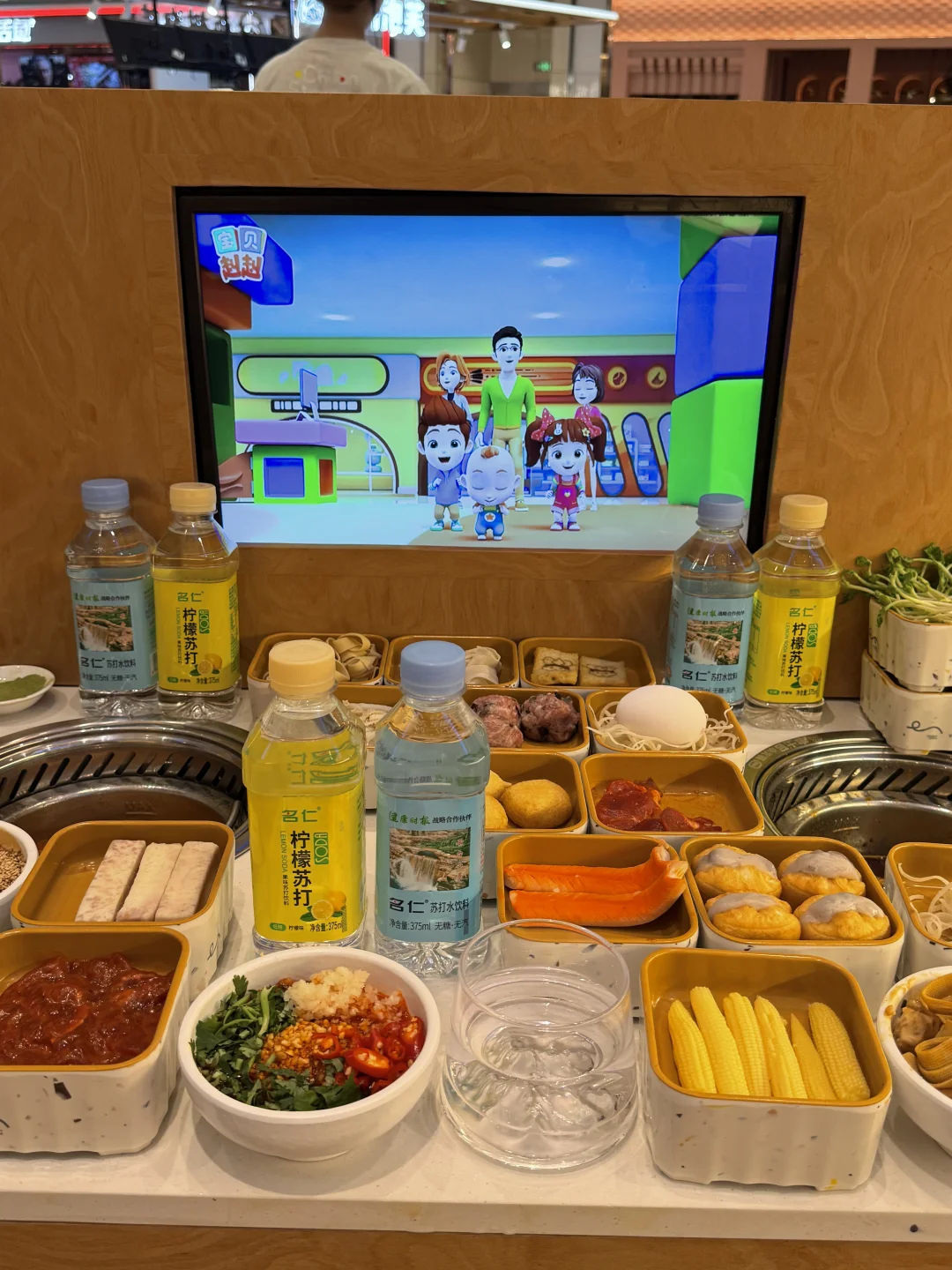 西安适合1-2人食的穷鬼小店！！