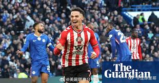 英超： 核心：让胜/平 参考：2-1、1-2、2-2 桑德兰作为本赛季...