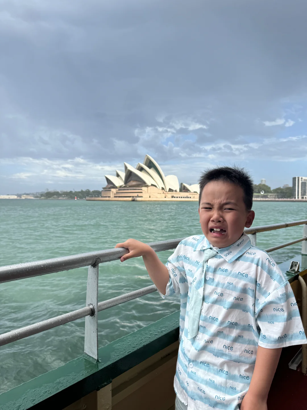 不要成为孩子的第一个霸凌者