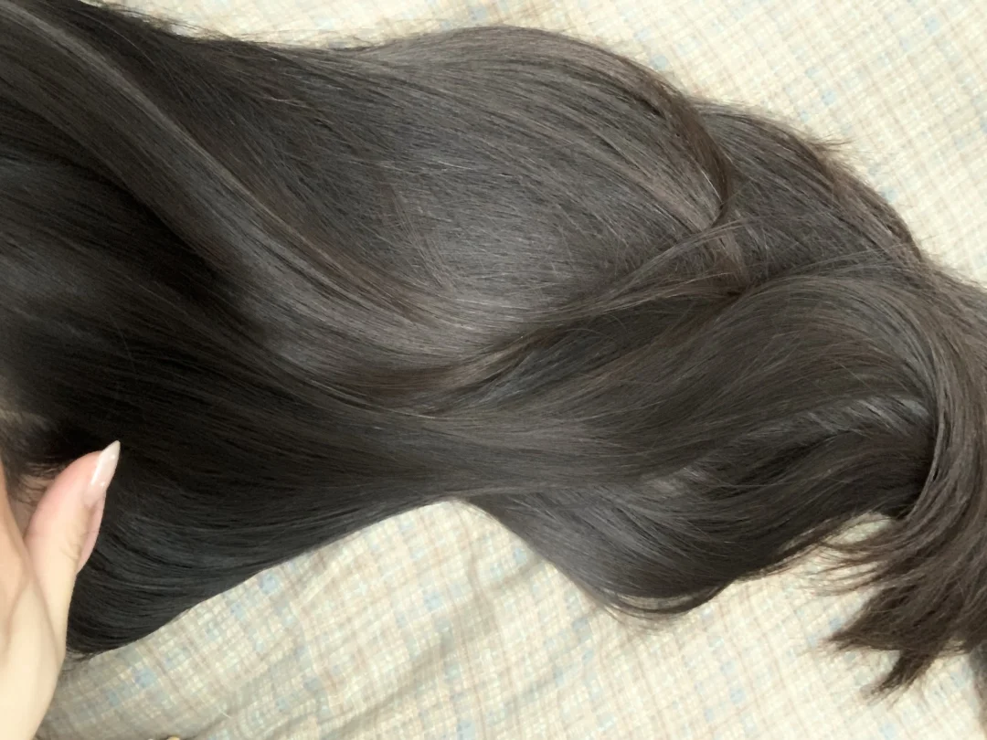 韩国买的蛋白矫正液好好用啊啊啊啊啊啊啊啊