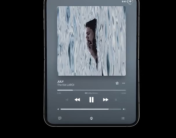 iPhone Duo真正的王牌