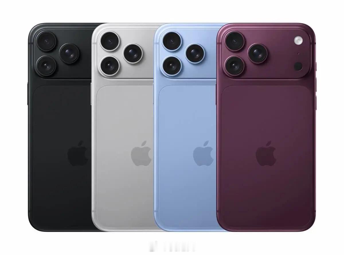 【今年秋季的新 iPhone，可能全是「贵的」】#苹果秋季发布会定档9月10日##今年秋季新iPhone可能全都是贵的# 

据彭博社记者 Mark Gurman 今天报道，苹果这次可能要把 iPhone 18 系列拆成两批发布：

9 月先上 iPhone 18 Pro、Pro Max 和首款折叠 iPhone，普通版 iPhone 18 和入门的 18e 推到明年春天， ​