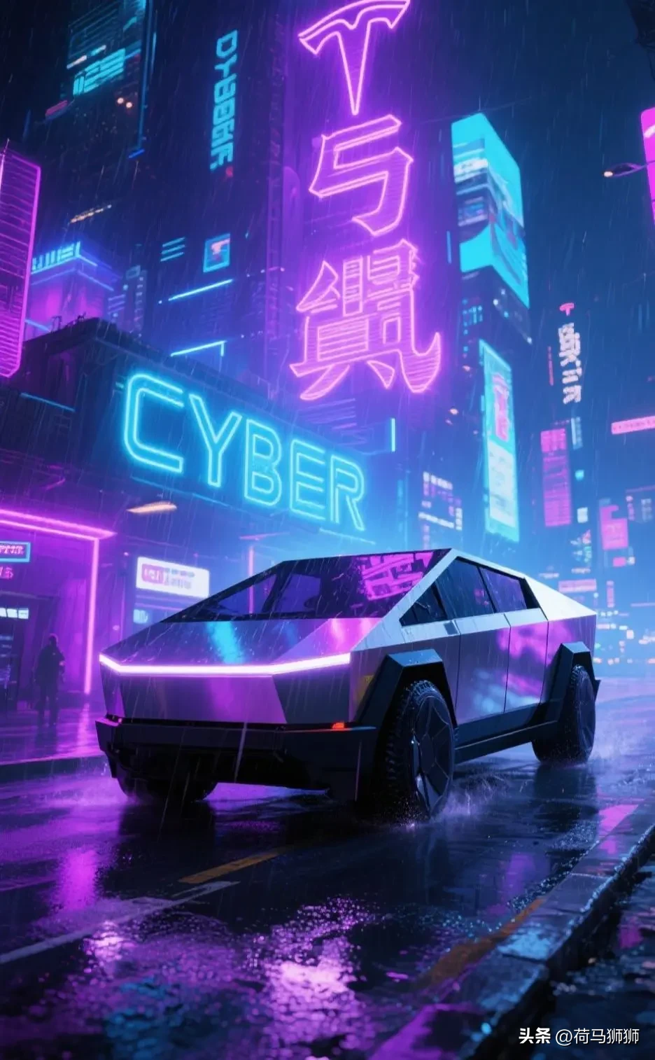 隐藏式车门把手到底是谁发明出来的？有人说好像是特斯拉。然后我们的车企就...