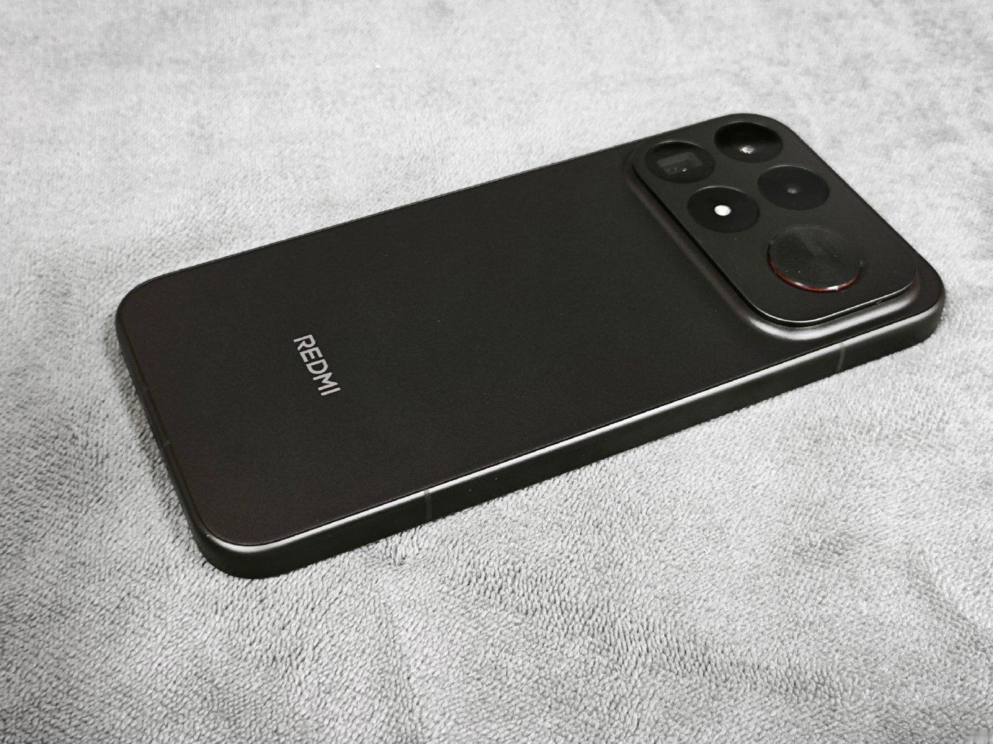 红米K100 Pro Max
购买及回收联系方式见图 ​