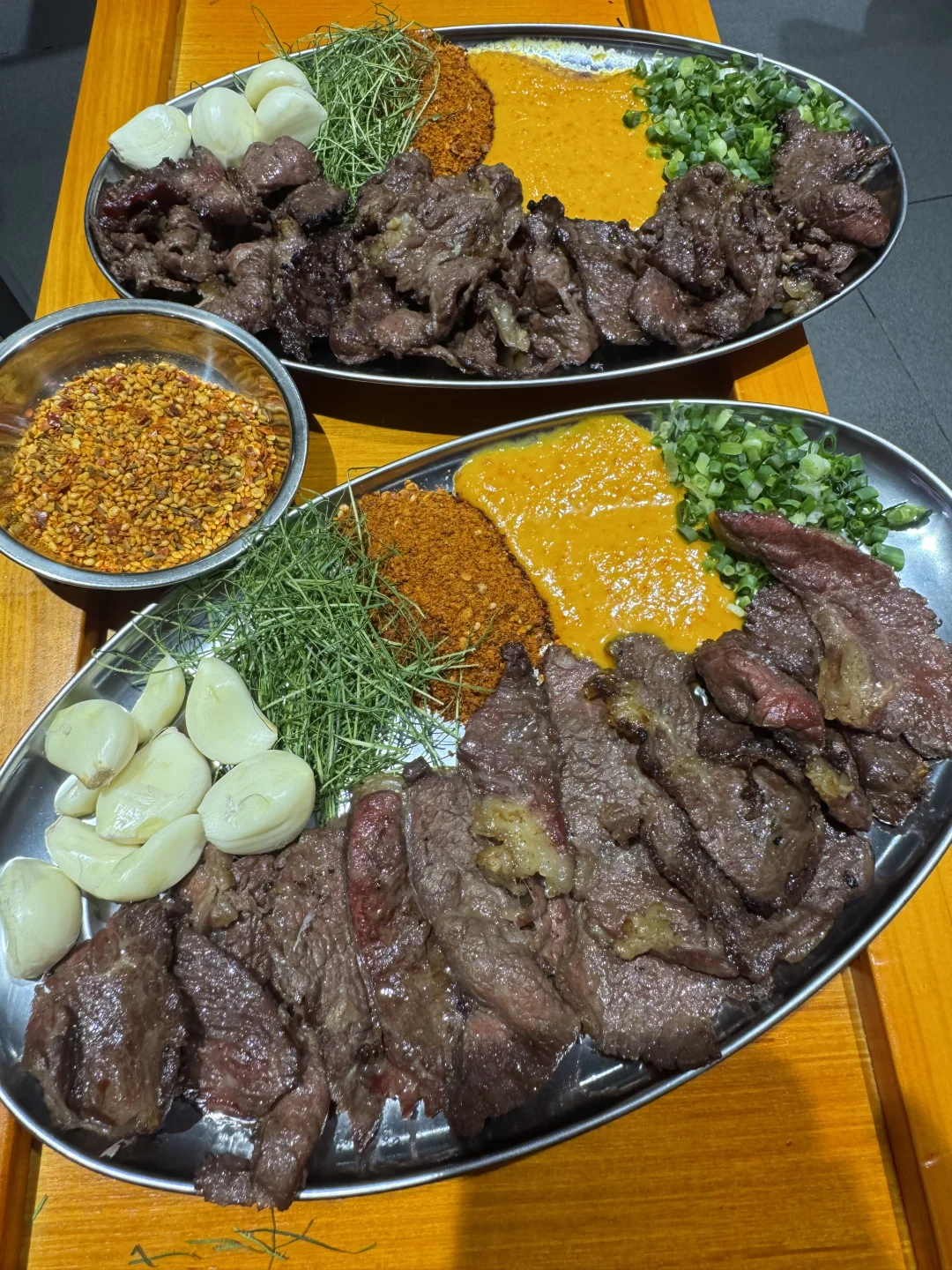 广州天河最好吃的烤肉！！！！！