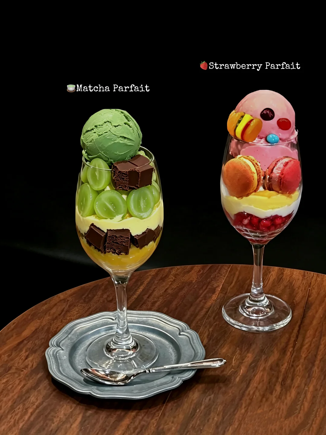 一绪你要不直接开个gelato甜品店呢