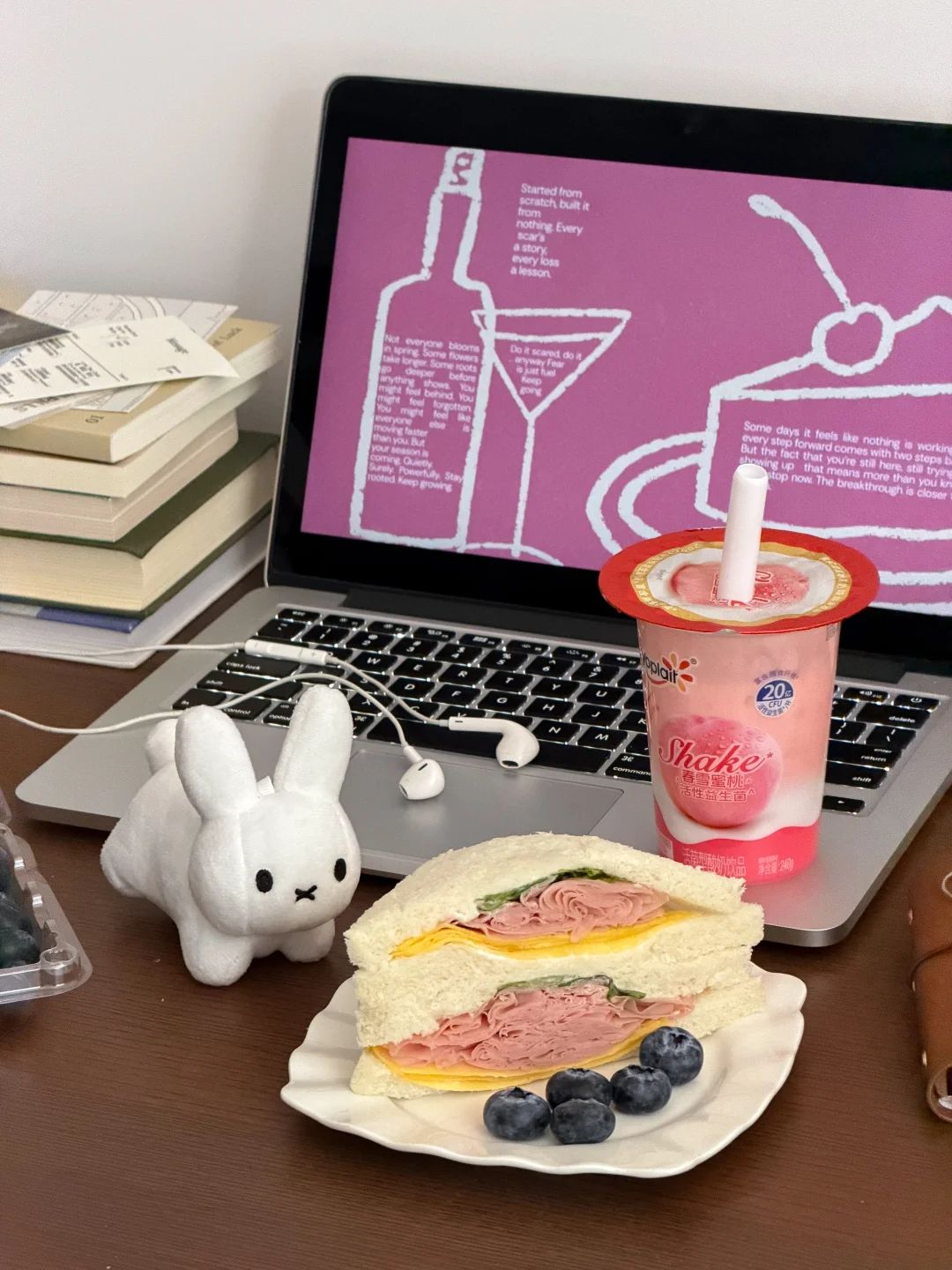 ☀️交换今日份早餐🥪（早八快速吃饭版🥢）