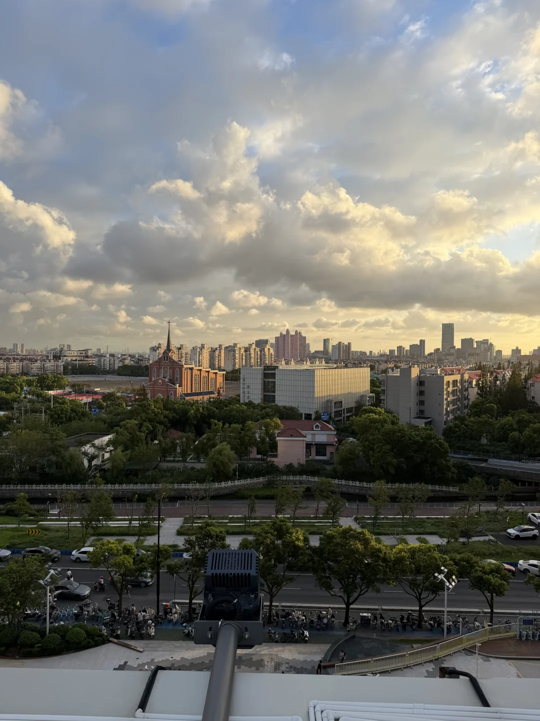 上海宝山区怎么样啊？