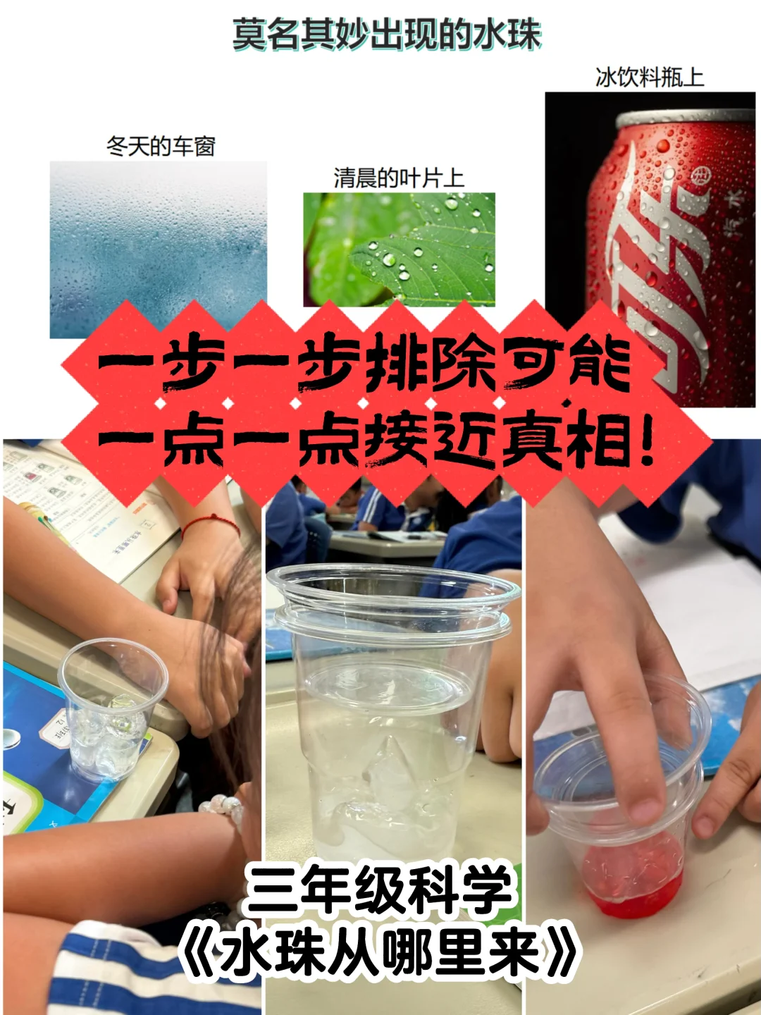 抽象的“简单”问题，终于被拿上台面研究了！