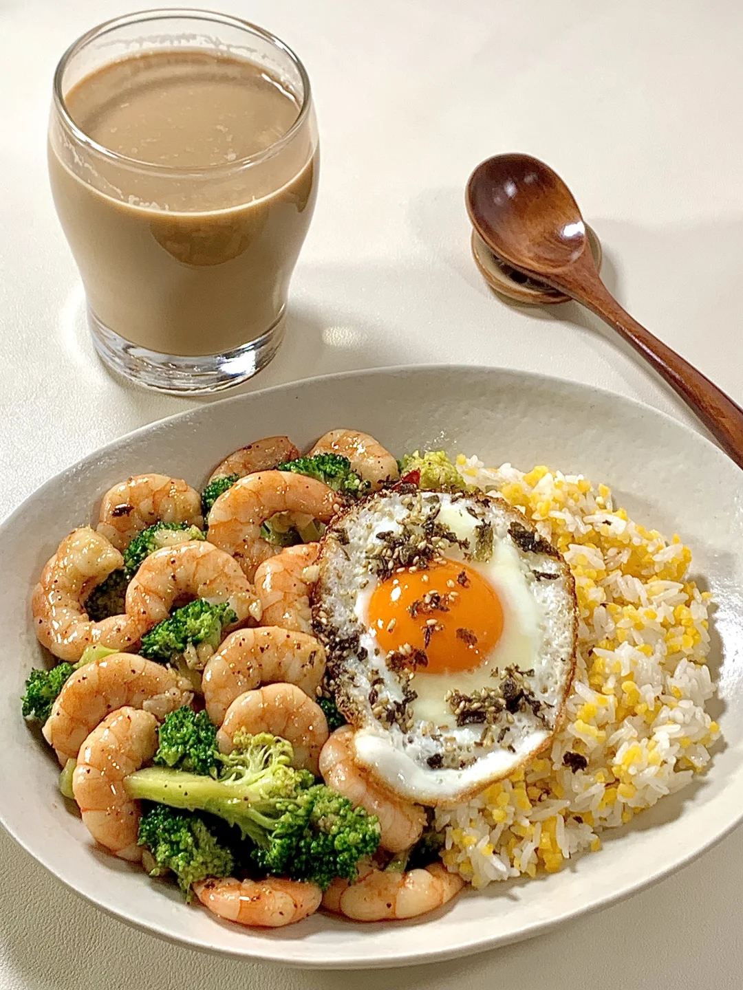 两周瘦10斤✨干净晚餐你接不接⁉️