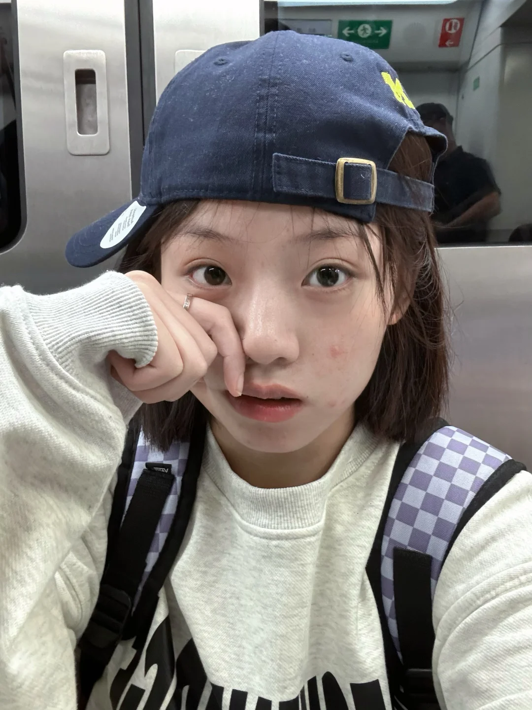 香香身体乳！！