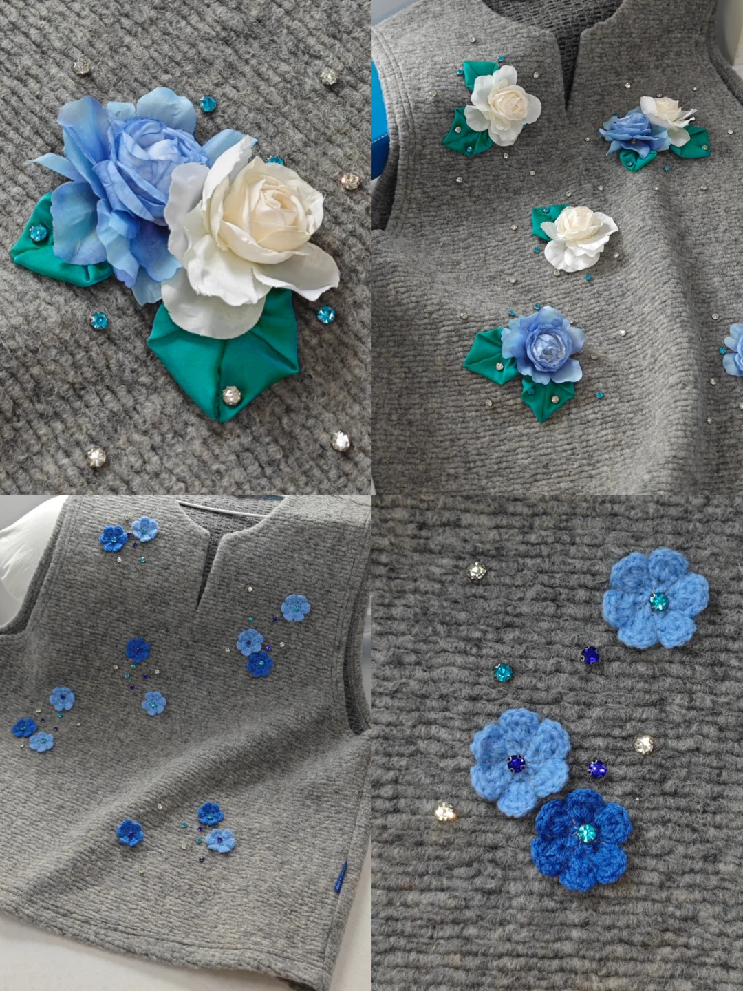 兩件孤品💙撿漏啦