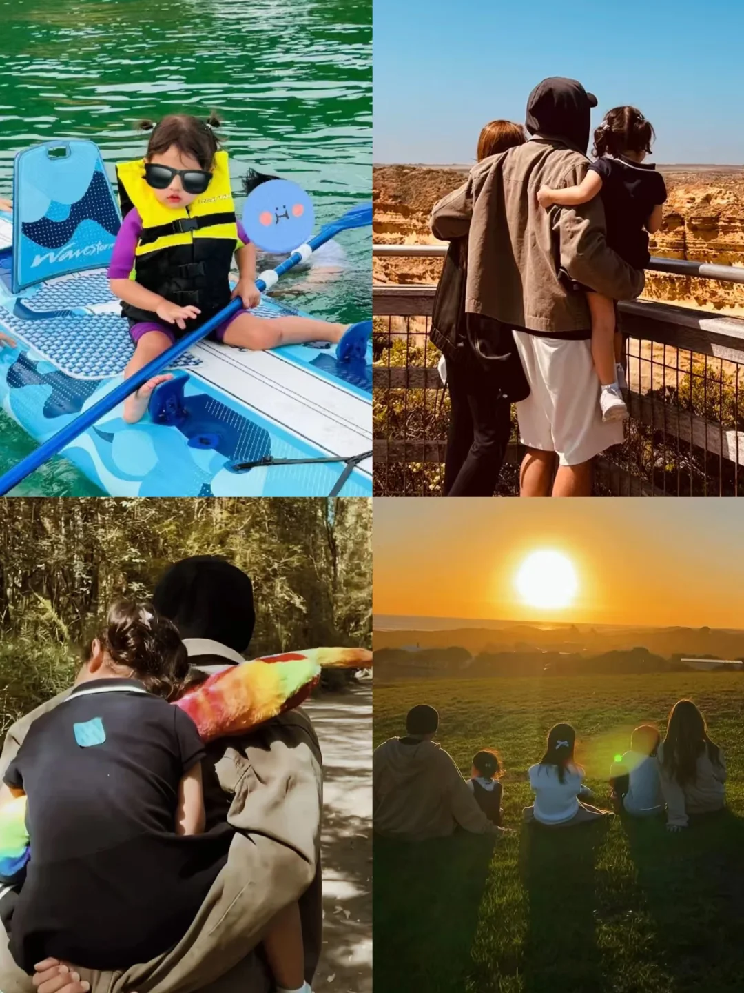 不敢想象周杰伦小女儿人生有多幸福❗❗